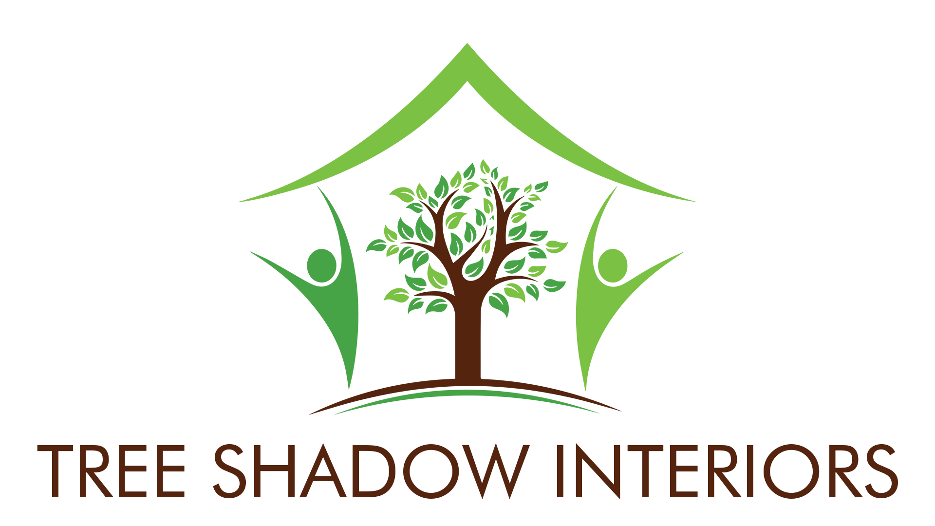 Tree Shadow Interiors Logo
